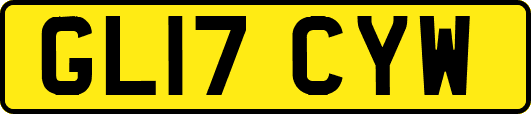 GL17CYW