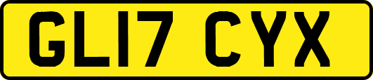 GL17CYX