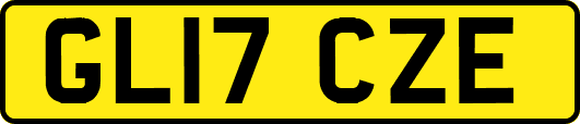 GL17CZE