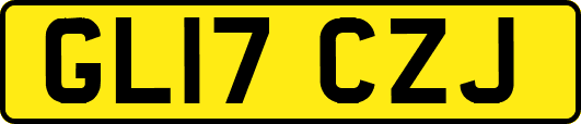 GL17CZJ