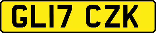 GL17CZK
