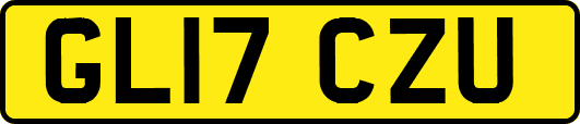 GL17CZU