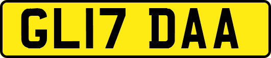 GL17DAA