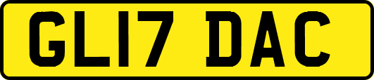 GL17DAC