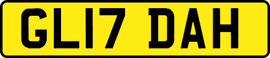 GL17DAH