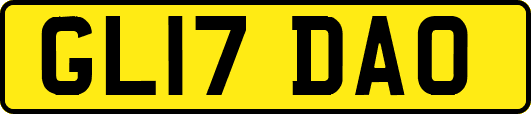 GL17DAO