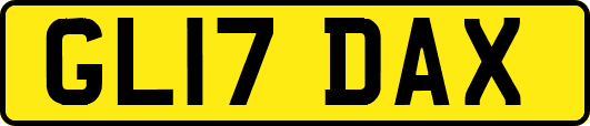 GL17DAX
