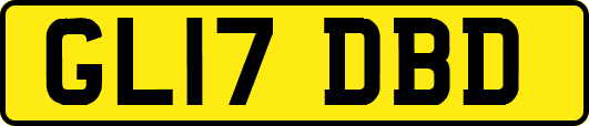 GL17DBD