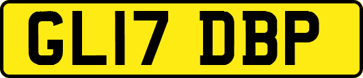 GL17DBP