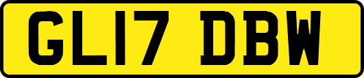 GL17DBW