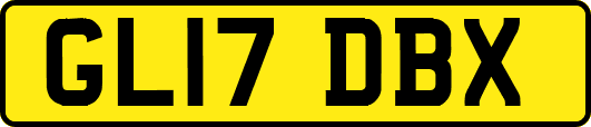 GL17DBX