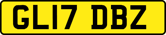 GL17DBZ