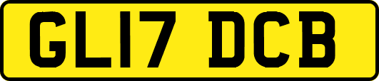 GL17DCB
