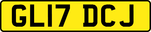 GL17DCJ