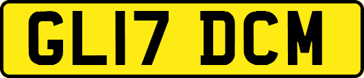 GL17DCM