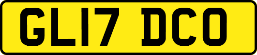 GL17DCO