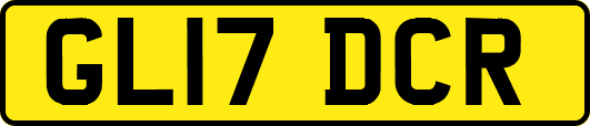 GL17DCR