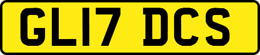 GL17DCS