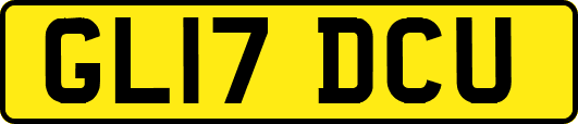 GL17DCU