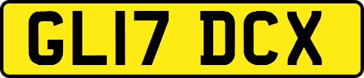 GL17DCX