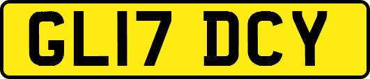 GL17DCY