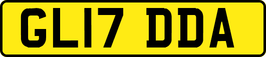 GL17DDA