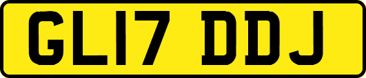 GL17DDJ