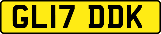 GL17DDK