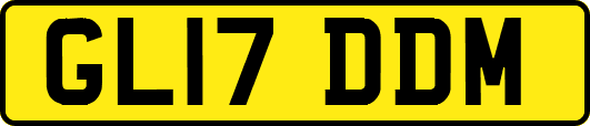 GL17DDM
