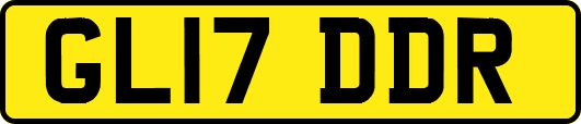 GL17DDR