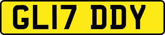 GL17DDY