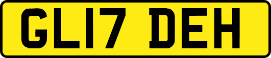 GL17DEH