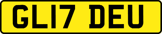 GL17DEU