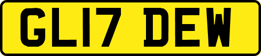 GL17DEW