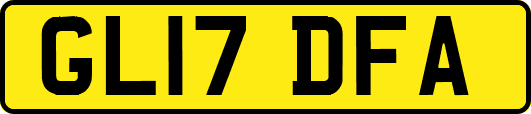 GL17DFA