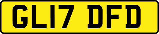 GL17DFD