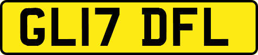 GL17DFL