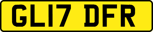 GL17DFR