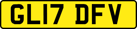 GL17DFV