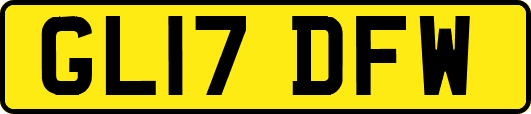 GL17DFW