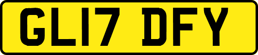 GL17DFY