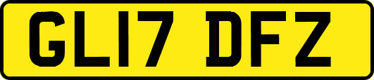 GL17DFZ