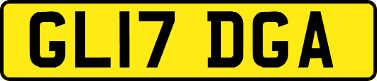 GL17DGA