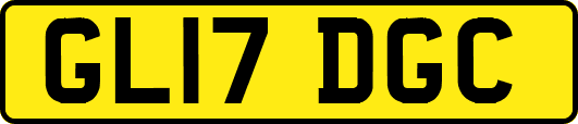 GL17DGC