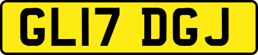 GL17DGJ