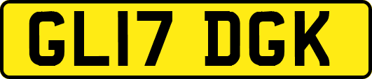 GL17DGK