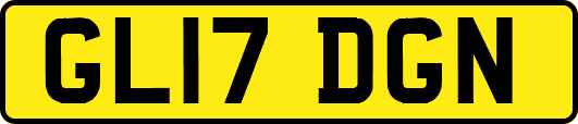 GL17DGN