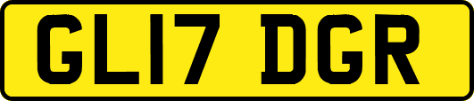 GL17DGR