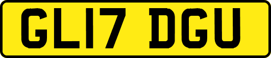 GL17DGU