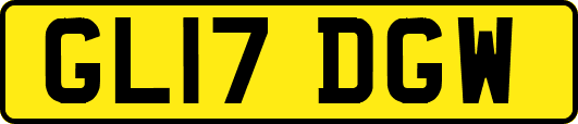 GL17DGW